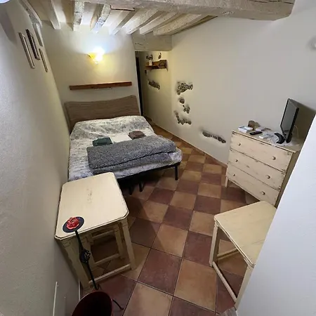 Apartmán Casa Con Patio, Alto Giardino *