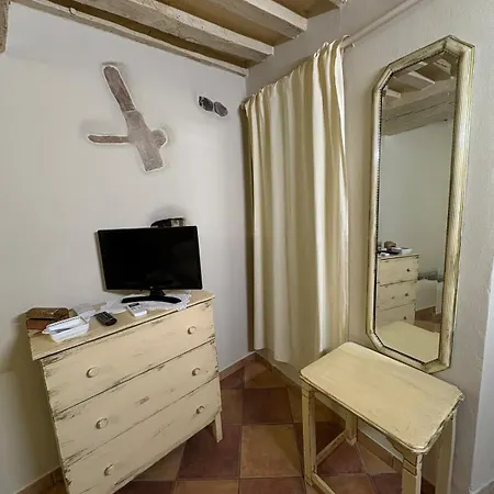 Apartmán Casa Con Patio, Alto Giardino Parma